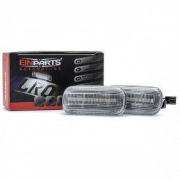 LED boÄnĂ­ blinkry AUDI A3 8P1 Sportback (9/2004-3/2013) (B)